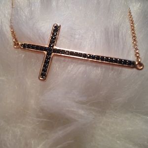 Bronzo Italia & Black Spinel QVC